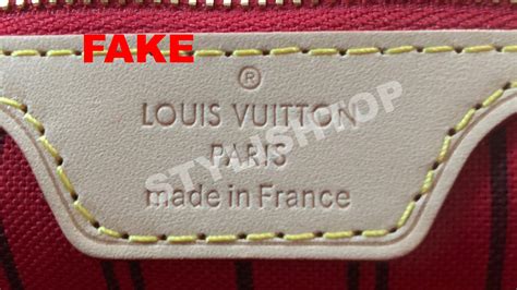 how to authenticate a louis vuitton handbag|authentic louis vuitton label.